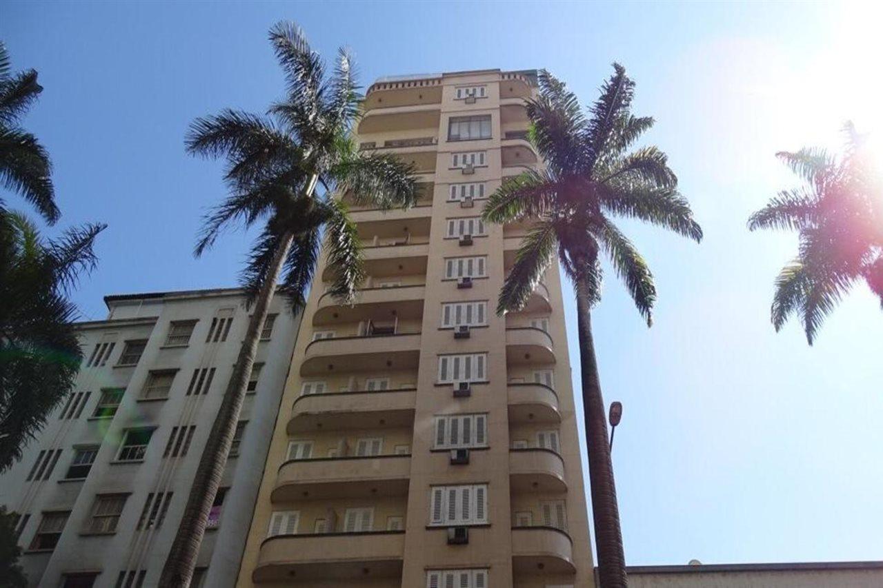 Amazonas Palace Hotel Belo Horizonte - Avenida Amazonas Exterior foto